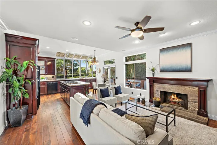 9 Pacific Crest, Laguna Niguel, California 92677