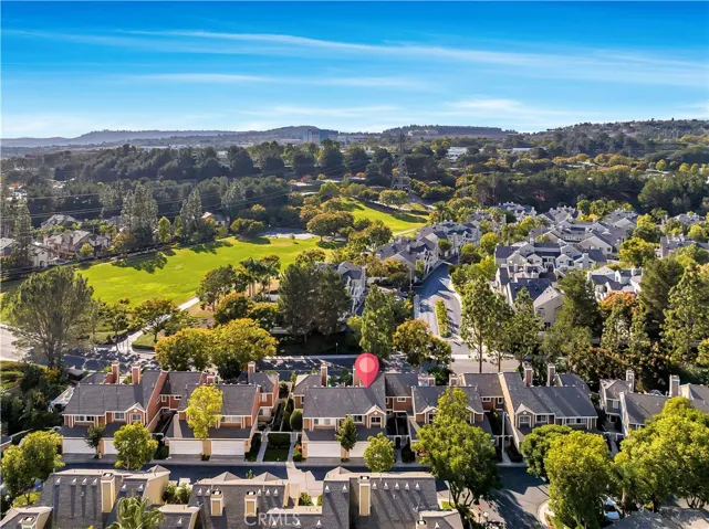 37 Sandalwood 91, Aliso Viejo, California 92656