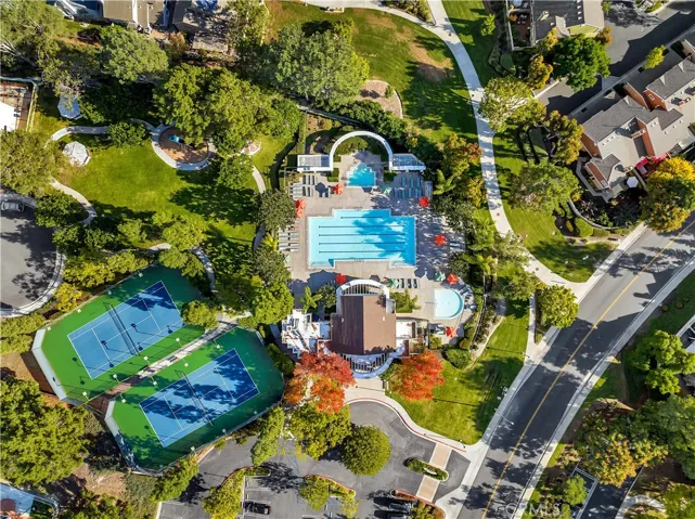 37 Sandalwood 91, Aliso Viejo, California 92656