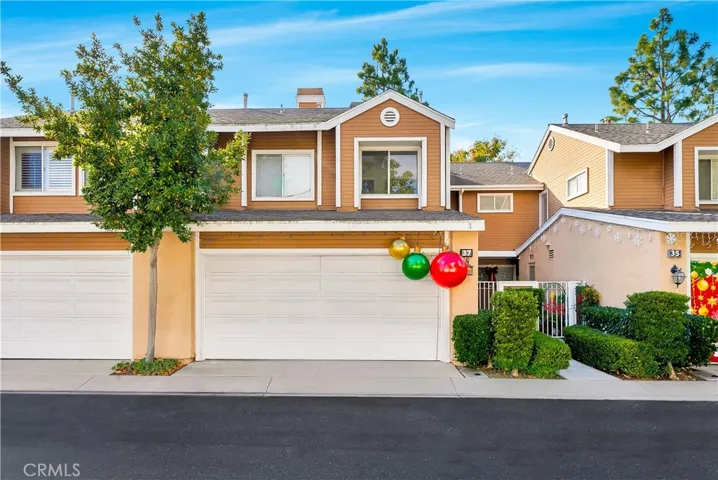 37 Sandalwood 91, Aliso Viejo, California 92656
