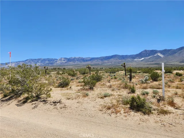 2 AC Foothill Road, Lucerne Valley, California 92356