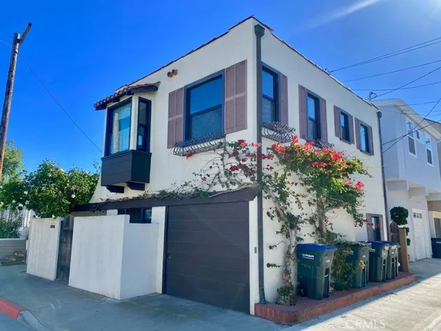 1107 Balboa Avenue, Newport Beach, California 92662