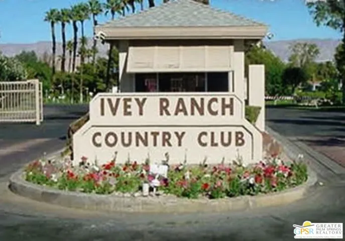 35561 Mexico Way, Thousand Palms, California 92276