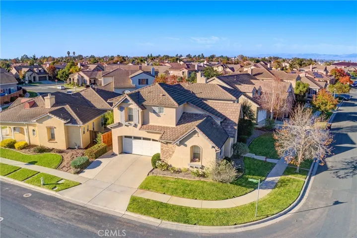 711 Arthur Lane, Santa Maria, California 93455