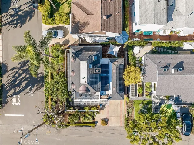 604 Anita Street, Laguna Beach, California 92651