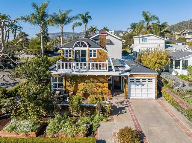 604 Anita Street, Laguna Beach, California 92651
