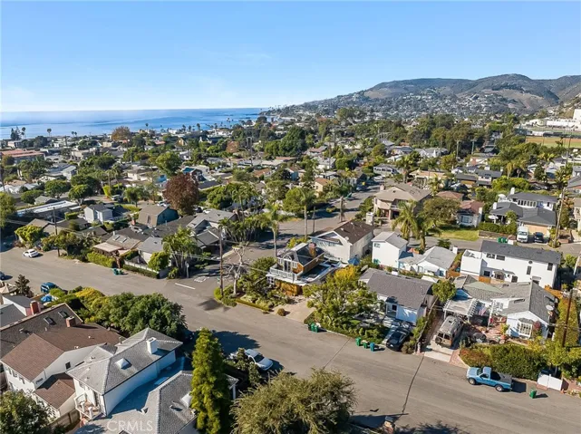 604 Anita Street, Laguna Beach, California 92651