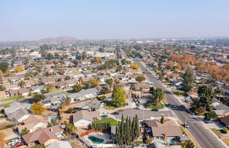 4024 Ballad Place, Riverside, California 92505
