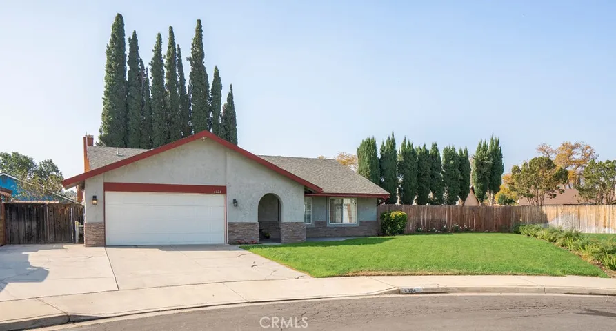 4024 Ballad Place, Riverside, California 92505