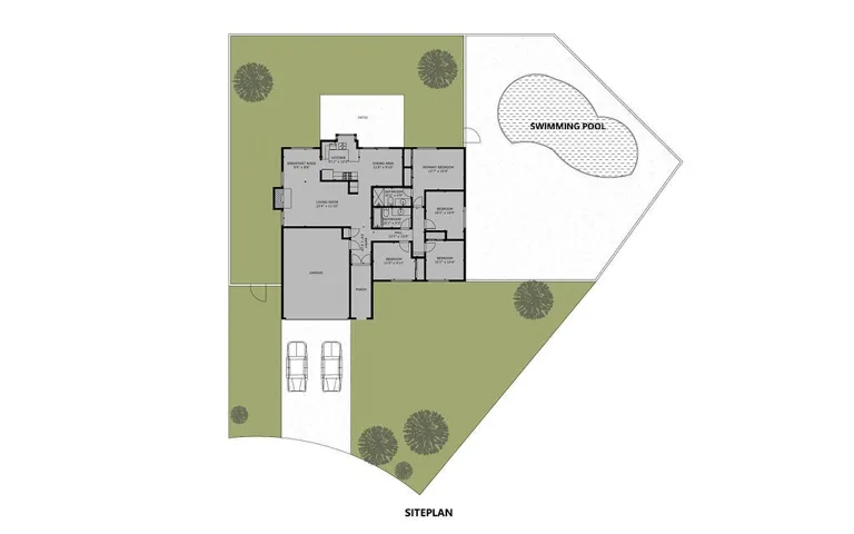 4024 Ballad Place, Riverside, California 92505