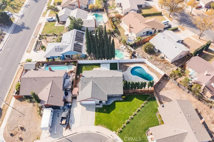 4024 Ballad Place, Riverside, California 92505