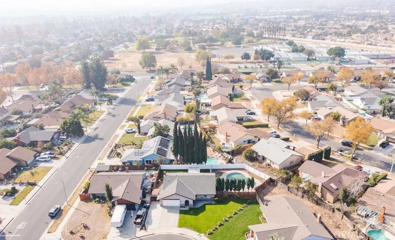 4024 Ballad Place, Riverside, California 92505