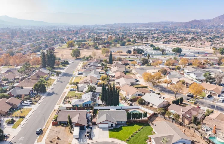 4024 Ballad Place, Riverside, California 92505