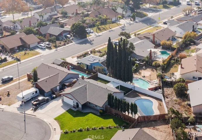 4024 Ballad Place, Riverside, California 92505