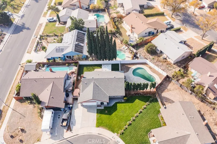 4024 Ballad Place, Riverside, California 92505