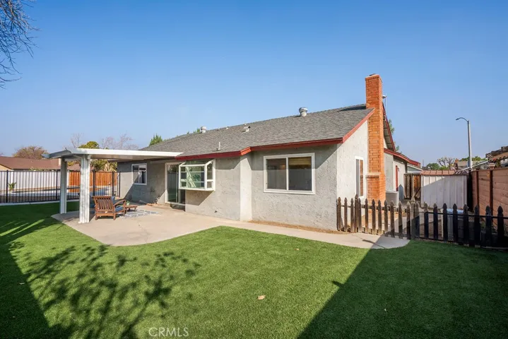 4024 Ballad Place, Riverside, California 92505