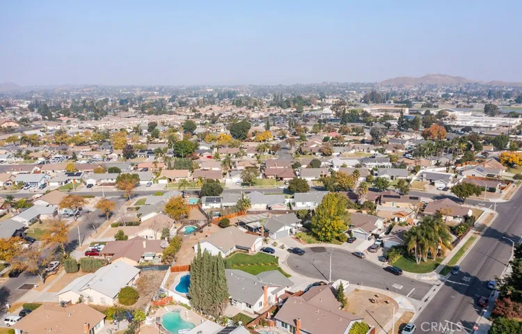4024 Ballad Place, Riverside, California 92505