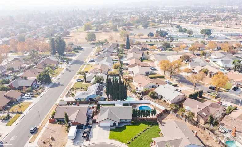 4024 Ballad Place, Riverside, California 92505