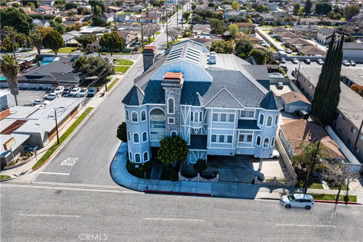 16600 Woodruff Unit 209-214, Bellflower, California 90706
