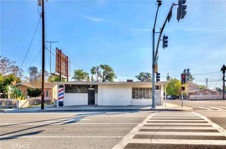 1225 W 2nd Street, San Bernardino, California 92410