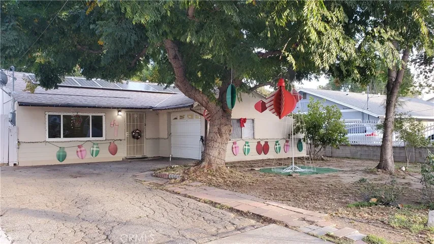 7044 Rhea Avenue, Reseda, California 91335