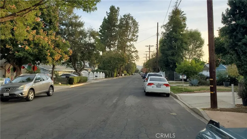 7044 Rhea Avenue, Reseda, California 91335