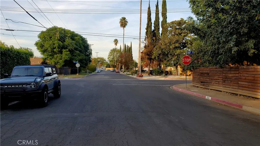 7044 Rhea Avenue, Reseda, California 91335