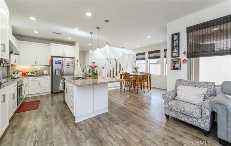 36 Lilac, Lake Forest, California 92630