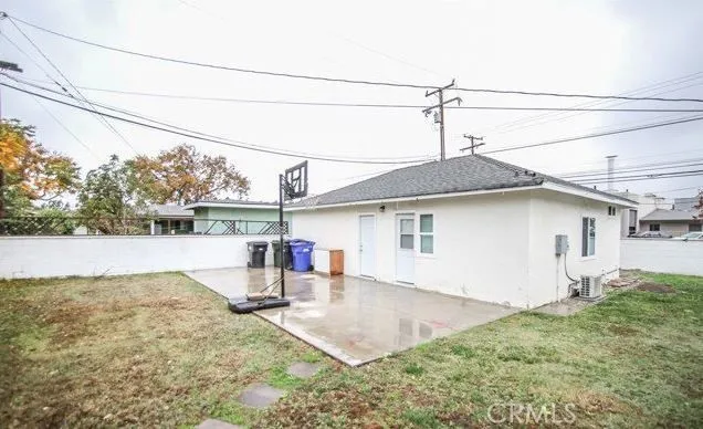 12103 Cornuta Avenue, Downey, California 90242