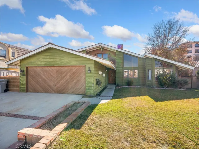 17885 Starboard Lane, Victorville, California 92395