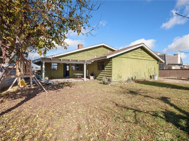17885 Starboard Lane, Victorville, California 92395