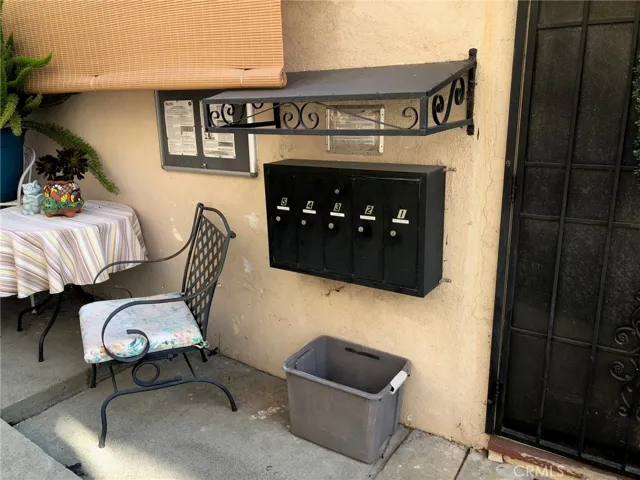Mail Boxes