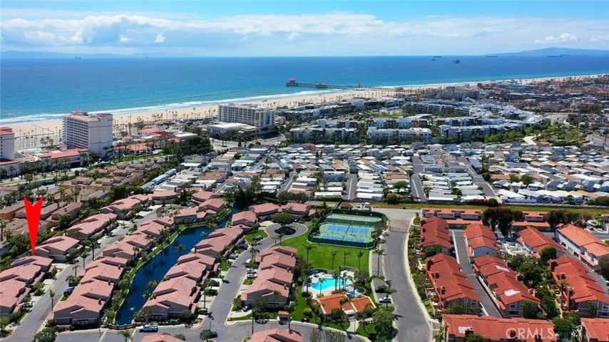 7816 Seabreeze Drive, Huntington Beach, California 92648