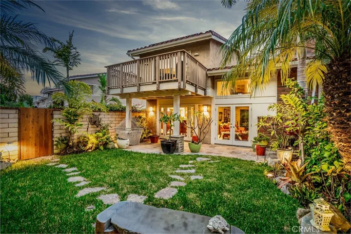 7816 Seabreeze Drive, Huntington Beach, California 92648