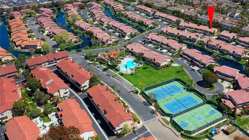 7816 Seabreeze Drive, Huntington Beach, California 92648