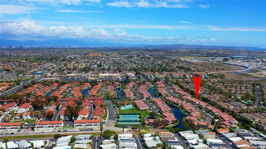 7816 Seabreeze Drive, Huntington Beach, California 92648