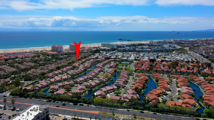 7816 Seabreeze Drive, Huntington Beach, California 92648