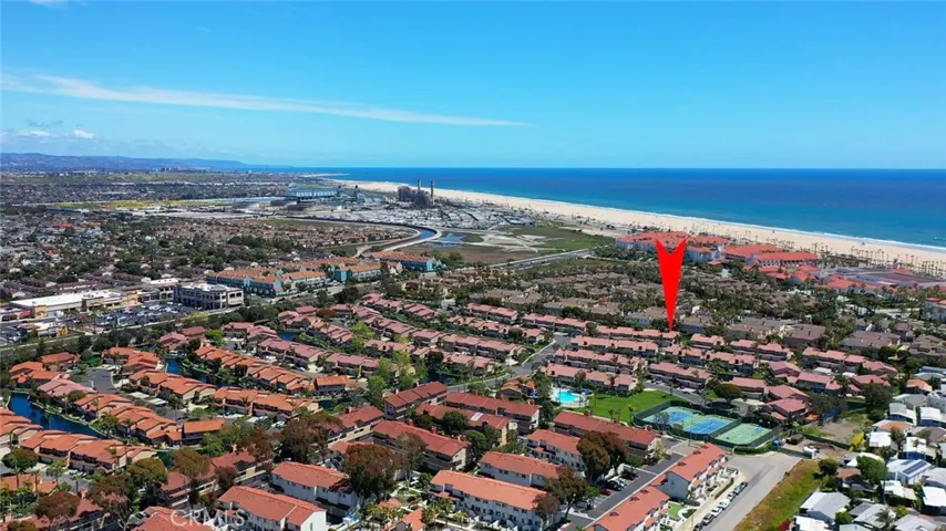 7816 Seabreeze Drive, Huntington Beach, California 92648