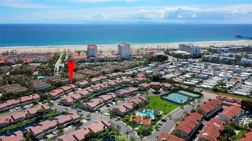 7816 Seabreeze Drive, Huntington Beach, California 92648