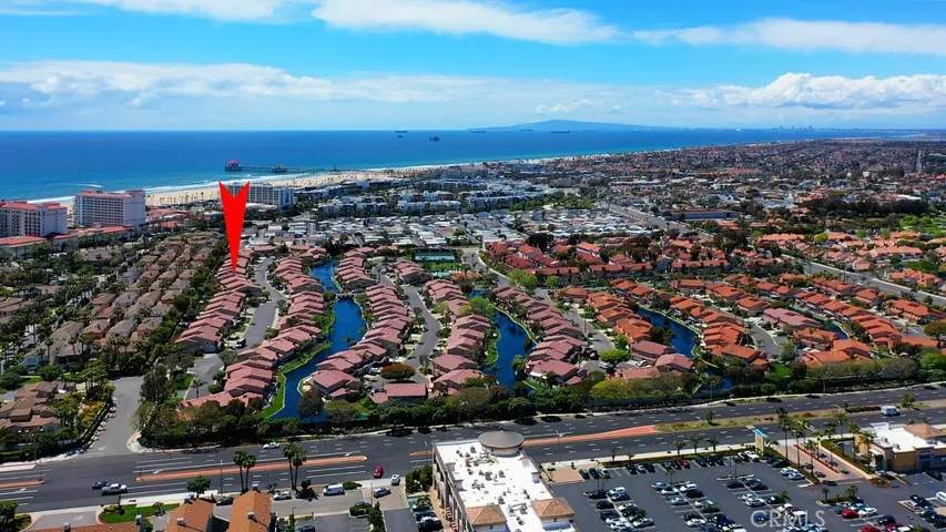 7816 Seabreeze Drive, Huntington Beach, California 92648