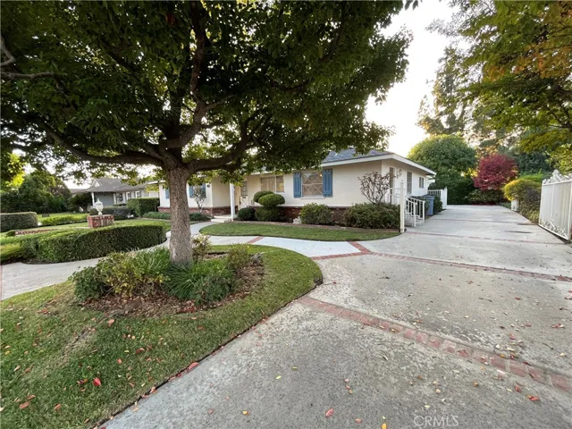 305 N Elspeth Way, Covina, California 91722