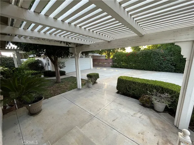 305 N Elspeth Way, Covina, California 91722