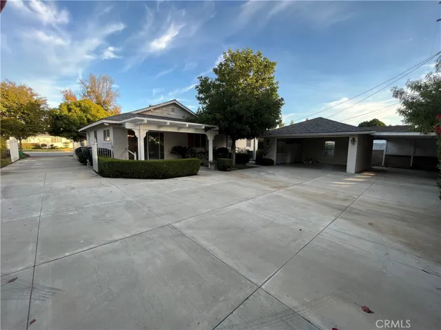 305 N Elspeth Way, Covina, California 91722