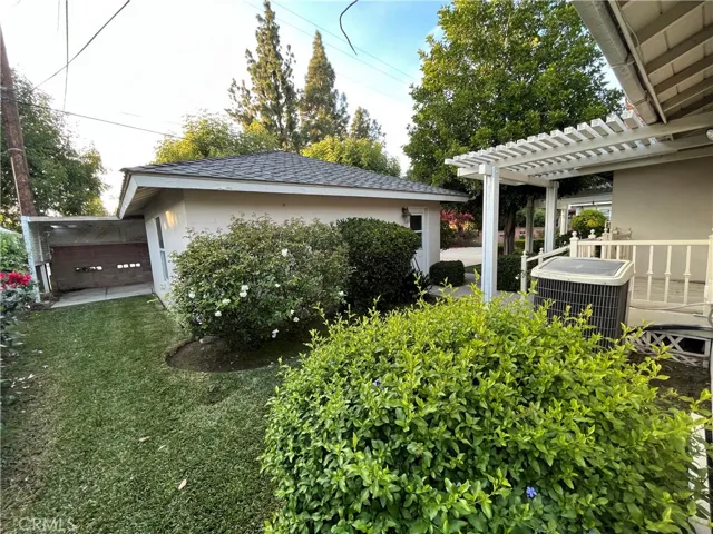 305 N Elspeth Way, Covina, California 91722