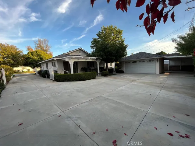 305 N Elspeth Way, Covina, California 91722