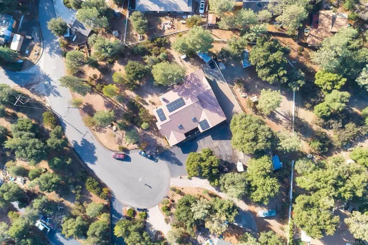 28882 Sleepy Hollow, Pine Valley, California 91962