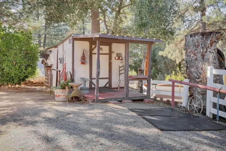 28882 Sleepy Hollow, Pine Valley, California 91962
