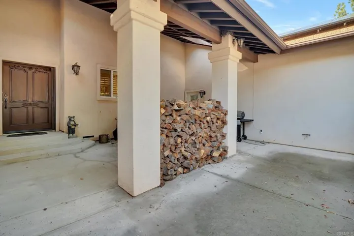 28882 Sleepy Hollow, Pine Valley, California 91962