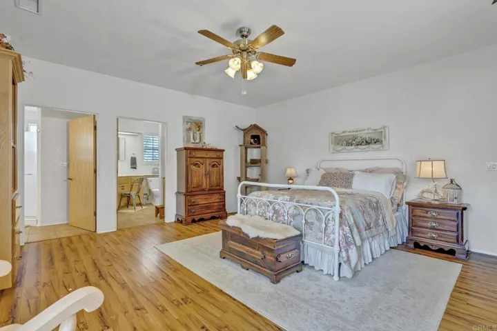 28882 Sleepy Hollow, Pine Valley, California 91962