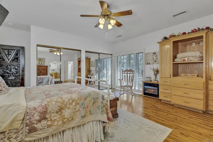28882 Sleepy Hollow, Pine Valley, California 91962